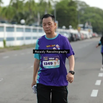 Runner Photo 8167353