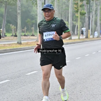 Runner Photo 8167354