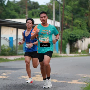 Runner Photo 8167355