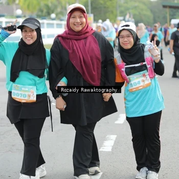 Runner Photo 8167356