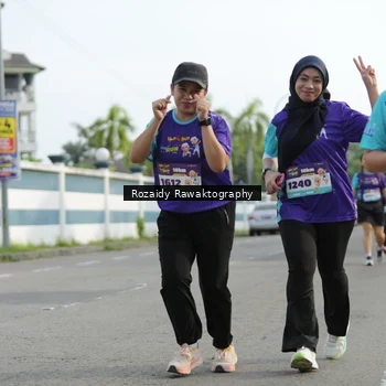Runner Photo 8167357