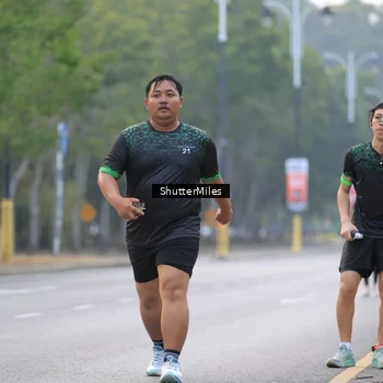 Runner Photo 8167358