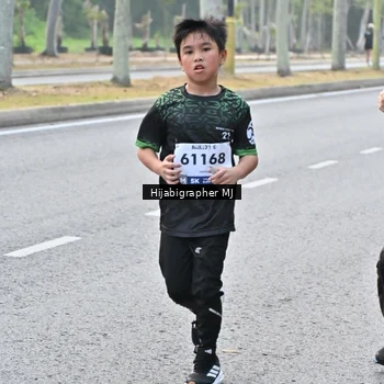 Runner Photo 8167360