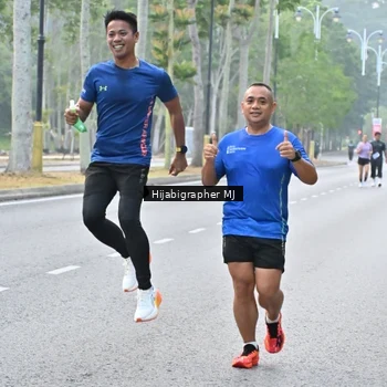 Runner Photo 8167361