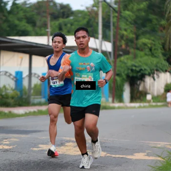 Runner Photo 8167362