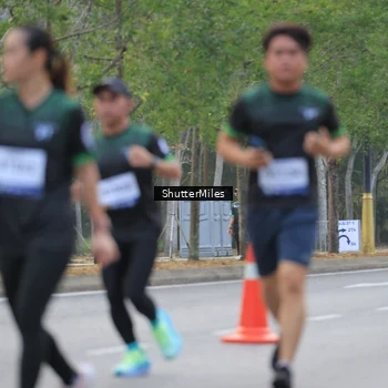 Runner Photo 8167363