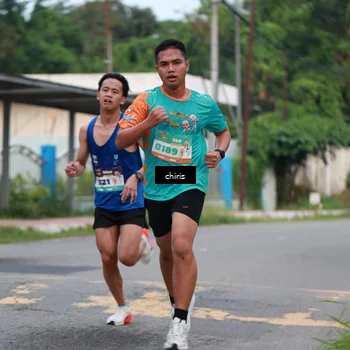 Runner Photo 8167364