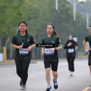 Runner Photo 8167365