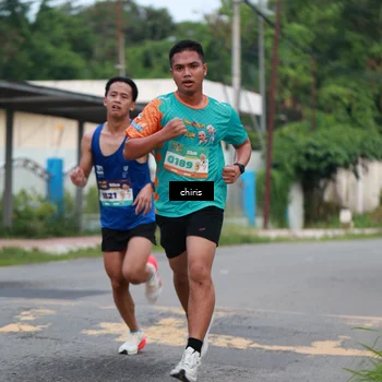 Runner Photo 8167366