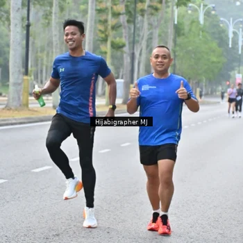 Runner Photo 8167368