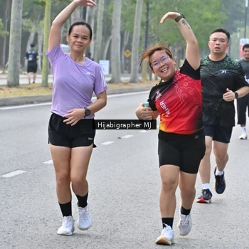 Runner Photo 8167369