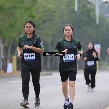 Runner Photo 8167370