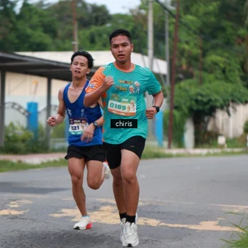 Runner Photo 8167372
