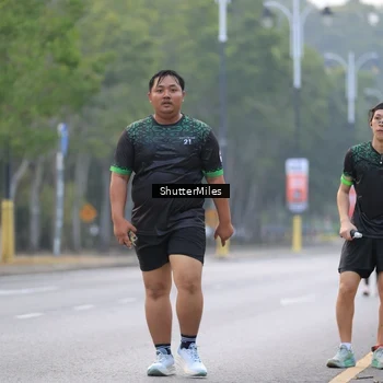 Runner Photo 8167373