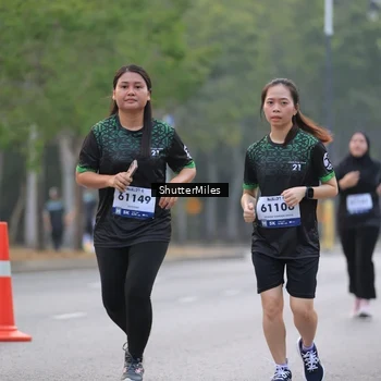 Runner Photo 8167374