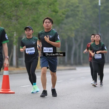 Runner Photo 8167375