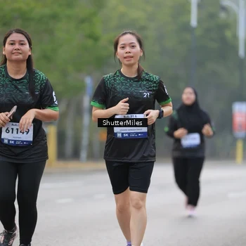 Runner Photo 8167376