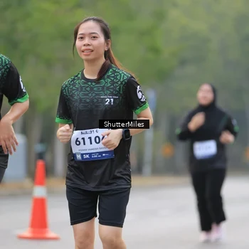 Runner Photo 8167378