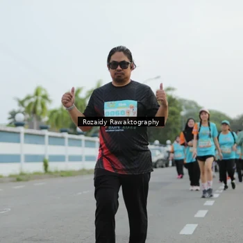 Runner Photo 8167379