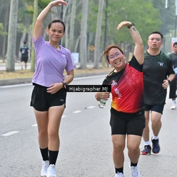 Runner Photo 8167380