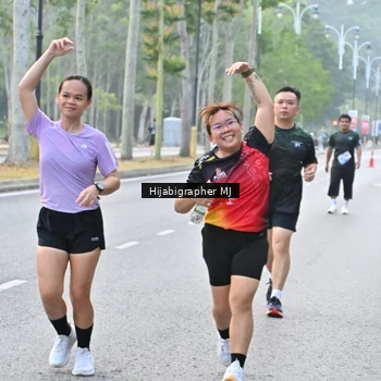 Runner Photo 8167382