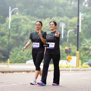 Runner Photo 8167383