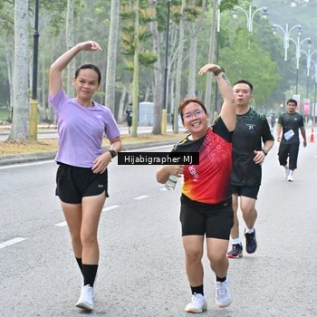Runner Photo 8167384