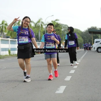 Runner Photo 8167385