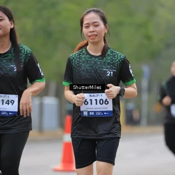 Runner Photo 8167386