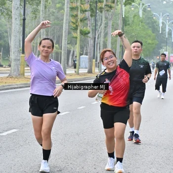 Runner Photo 8167387