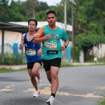 Runner Photo 8167388