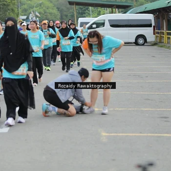 Runner Photo 8167389