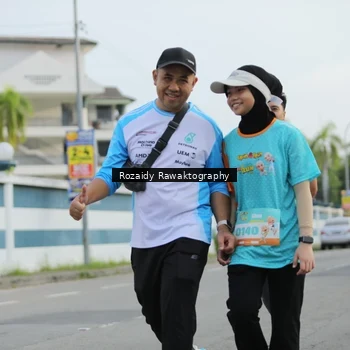 Runner Photo 8167390