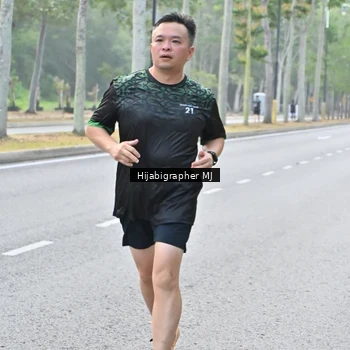 Runner Photo 8167391