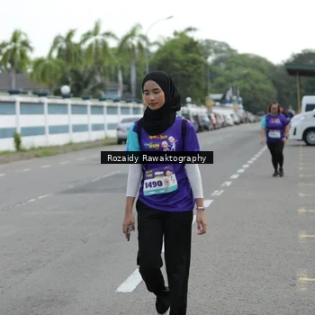 Runner Photo 8167392