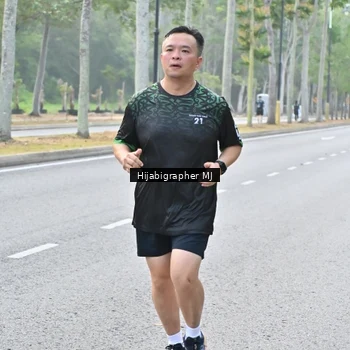 Runner Photo 8167393