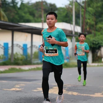 Runner Photo 8167395