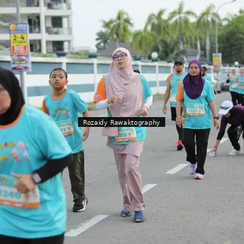 Runner Photo 8167396