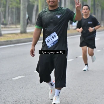Runner Photo 8167397