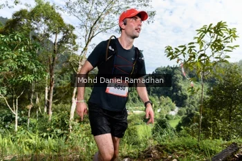 Runner Photo 81674
