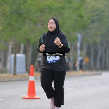 Runner Photo 8167400