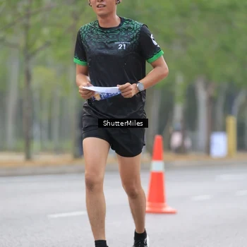 Runner Photo 8167403