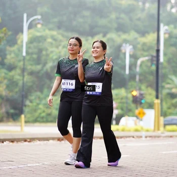 Runner Photo 8167404