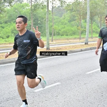 Runner Photo 8167407