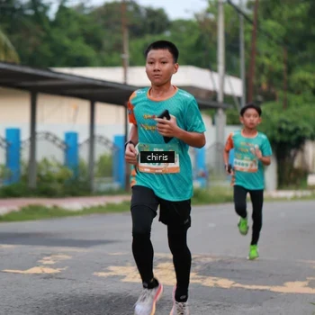 Runner Photo 8167409