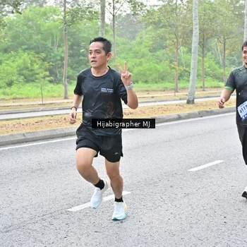 Runner Photo 8167410