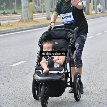 Runner Photo 8167411