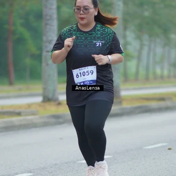 Runner Photo 8167412