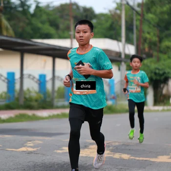 Runner Photo 8167414