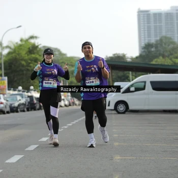 Runner Photo 8167417